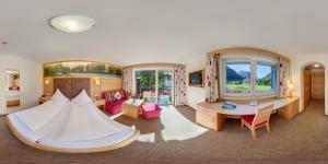 Fotografie z fotogalerie ubytování Hotel Post v destinaci Bach