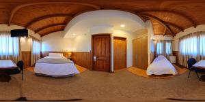 Foto dalla galleria di Hotel casona de los ríos a Futrono
