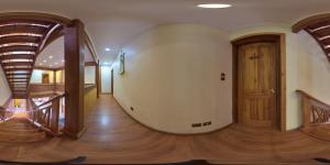 Foto dalla galleria di Hotel casona de los ríos a Futrono