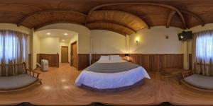 Foto dalla galleria di Hotel casona de los ríos a Futrono