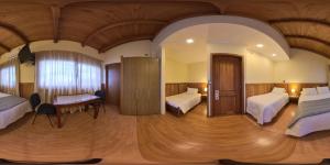 Foto dalla galleria di Hotel casona de los ríos a Futrono