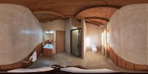 Foto dalla galleria di Hotel casona de los ríos a Futrono