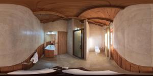 Foto dalla galleria di Hotel casona de los ríos a Futrono