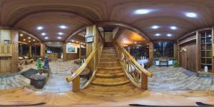 Foto dalla galleria di Hotel casona de los ríos a Futrono