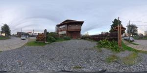 Foto dalla galleria di Hotel casona de los ríos a Futrono