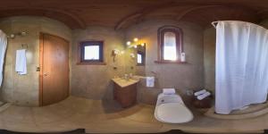 Foto dalla galleria di Hotel casona de los ríos a Futrono