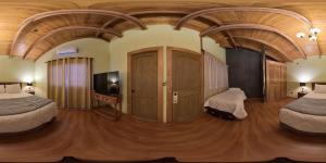 Foto dalla galleria di Hotel casona de los ríos a Futrono