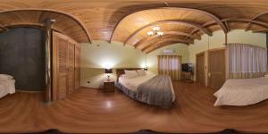 Foto dalla galleria di Hotel casona de los ríos a Futrono