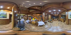 Foto dalla galleria di Hotel casona de los ríos a Futrono