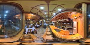 Foto dalla galleria di Hotel casona de los ríos a Futrono