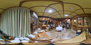 Foto dalla galleria di Hotel casona de los ríos a Futrono