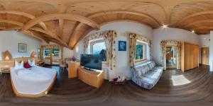 Gallery image of Sporthotel St. Michael in Malles Venosta