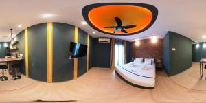 Fotografie z fotogalerie ubytování Smile Hotel Subang USJ v destinaci Subang Jaya