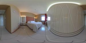Foto Baris asuva majutusasutuse Barion Hotel & Congressi galeriist