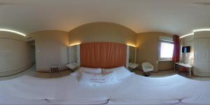 Foto dalla galleria di Barion Hotel & Congressi a Bari