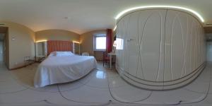 Foto Baris asuva majutusasutuse Barion Hotel & Congressi galeriist