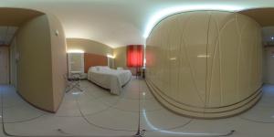 Foto dalla galleria di Barion Hotel & Congressi a Bari