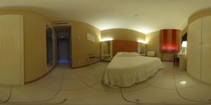 Fotografie z fotogalerie ubytování Barion Hotel & Congressi v Bari
