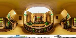 Gallery image of Yasmin Hill Longevity Oasis in Kandy