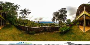 Gallery image of Yasmin Hill Longevity Oasis in Kandy