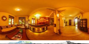 Gallery image of Yasmin Hill Longevity Oasis in Kandy