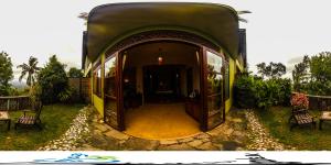Gallery image of Yasmin Hill Longevity Oasis in Kandy