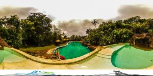 Gallery image of Yasmin Hill Longevity Oasis in Kandy