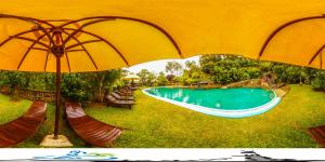 Gallery image of Yasmin Hill Longevity Oasis in Kandy