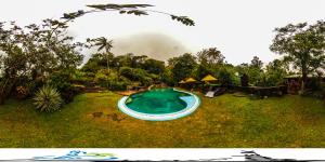 Gallery image of Yasmin Hill Longevity Oasis in Kandy
