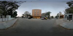 Gallery image of Hotel Lake Point in Ahmedabad