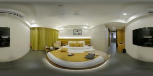 Fotografie z fotogalerie ubytování Hotel Lake Point v destinaci Ahmadábád
