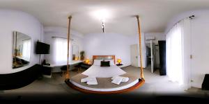 Gallery image of Axilleion Boutique Hotel in Ermoupoli