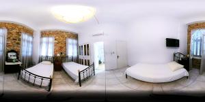 Gallery image of Axilleion Boutique Hotel in Ermoupoli
