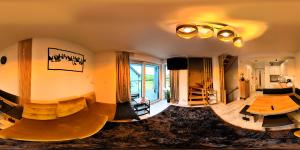 Gallery image of Czarna Perła Czorsztyn, Sauna i Jacuzzi, blisko jeziora i ścieżki rowerowej Velo in Czorsztyn