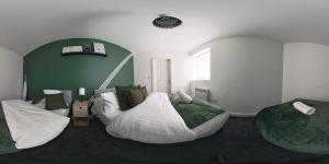 Foto dalla galleria di Birmingham City Stay Apartments a Birmingham
