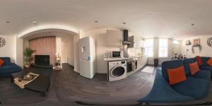 Foto dalla galleria di Birmingham City Stay Apartments a Birmingham
