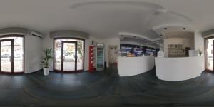 Gallery image of Hotel Lido Vieste in Vieste