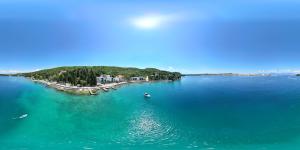 Gallery image of Cassiopeia - Seaside Retreat in Omišalj