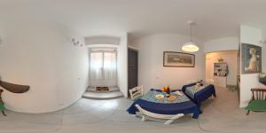 Gallery image of Belle Arti home in Rome