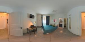 Gallery image of Belle Arti home in Rome