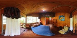 Foto dalla galleria di Mindo GlamBird Glamping & Lodge a Mindo