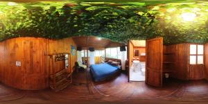 Fotografie z fotogalerie ubytování Mindo GlamBird Glamping & Lodge v destinaci Mindo
