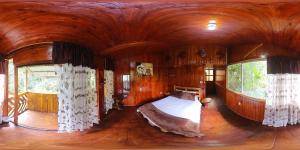 Fotografie z fotogalerie ubytování Mindo GlamBird Glamping & Lodge v destinaci Mindo