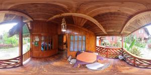 Fotografie z fotogalerie ubytování Mindo GlamBird Glamping & Lodge v destinaci Mindo