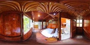 Fotografie z fotogalerie ubytování Mindo GlamBird Glamping & Lodge v destinaci Mindo