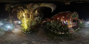 Fotografie z fotogalerie ubytování Mindo GlamBird Glamping & Lodge v destinaci Mindo