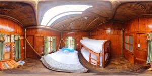 Fotografie z fotogalerie ubytování Mindo GlamBird Glamping & Lodge v destinaci Mindo