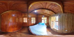 Fotografie z fotogalerie ubytování Mindo GlamBird Glamping & Lodge v destinaci Mindo