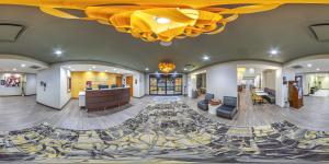 Gallery image of Hampton Inn & Suites - Knoxville Papermill Drive, TN in Knoxville