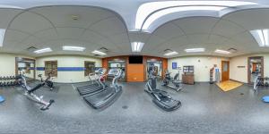 Gallery image of Hampton Inn & Suites - Knoxville Papermill Drive, TN in Knoxville